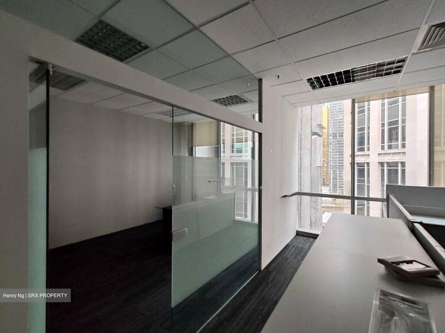 The Ogilvy Centre (D1), Office #568046391
